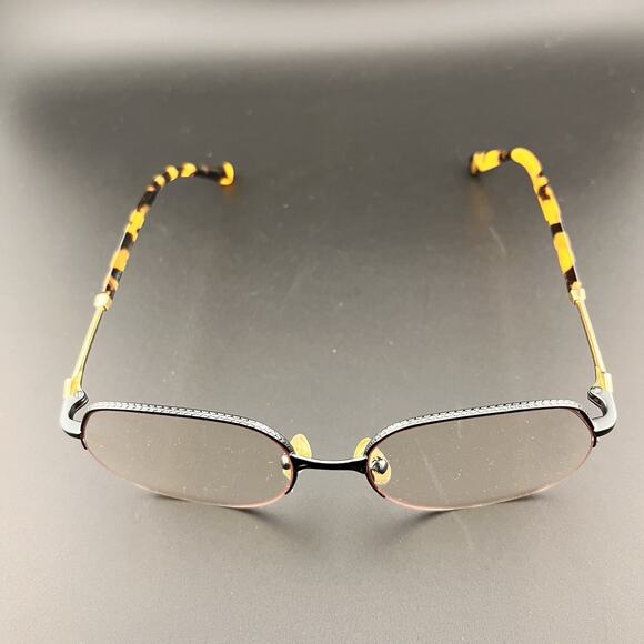 New Authentic Karen Walker‎ Eyeglasses VALENTINA 1927265 54~17 145 BB main image 10
